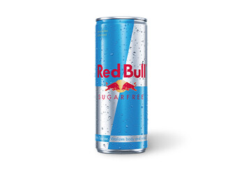 Red Bull Enerji İçkisi – Şəkərsiz