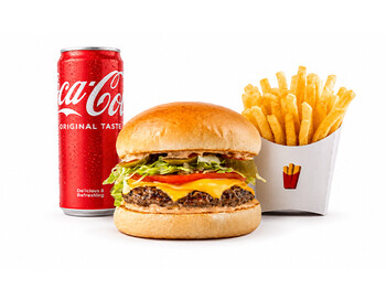 Boom-Boom Meal