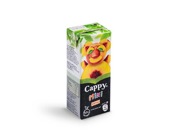 Cappy